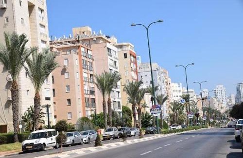 Netanya Apartment | R suite delux