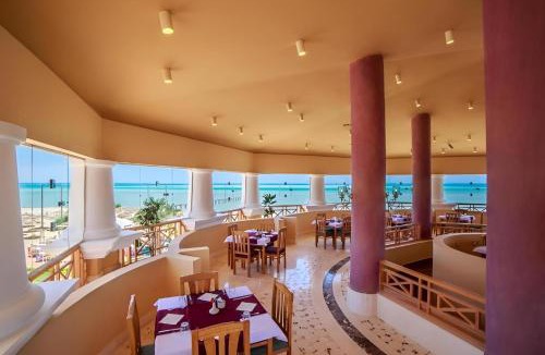 Al Ahyaa Resort | Royal Beach Premier Luxury Stay