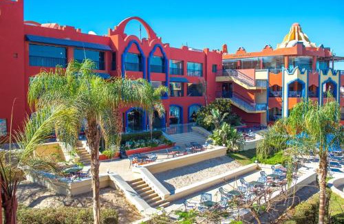 Marsa Alam Resort | Cardina Resort