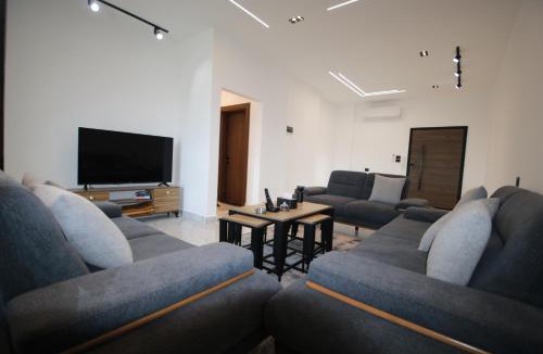 Suwailih Apartment | دار المكارم للشقق الفندقية الفاخره