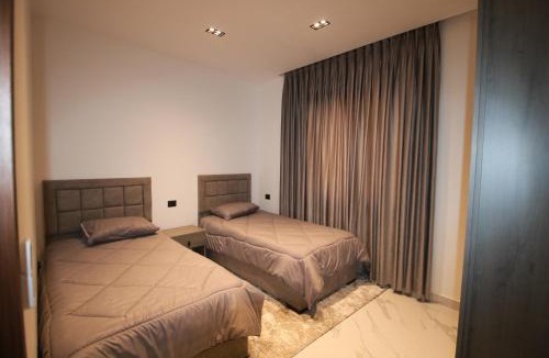 Suwailih Apartment | دار المكارم للشقق الفندقية الفاخره