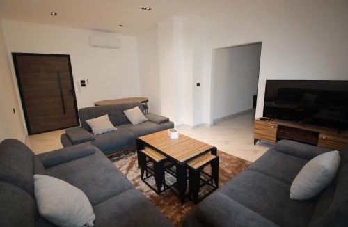 Suwailih Apartment | دار المكارم للشقق الفندقية الفاخره