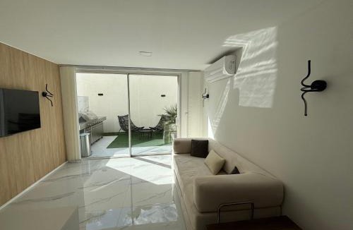 Eilat Cabin | Vacation unit in villa with heated pool and sauna יחידת נופש בוילה עם בריכה מחוממת
