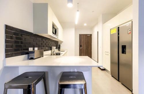 Santa Ana Apartment | Furnished 1 Bedroom Apartment in San Jose Exquisite