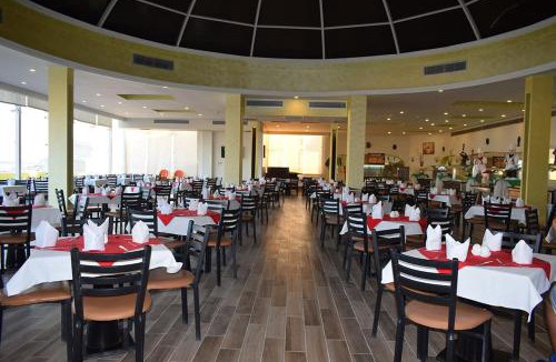 Al Mamsha El Seyahi Resort | Elysees Dream Beach Hotel-By AMARINA Hotels & Resorts