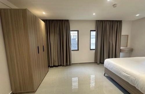 Amman Hotel | Masaken Hotel Apartment