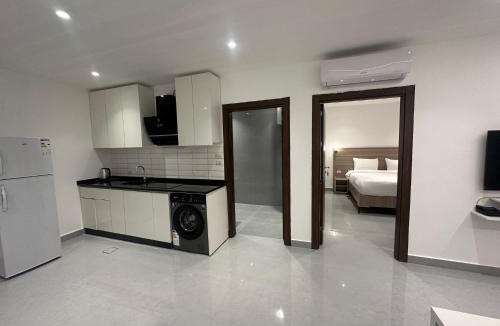 Amman Hotel | Masaken Hotel Apartment