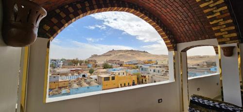 Aswan House | Habibi Nubian Guest House-Nubian Hospitality