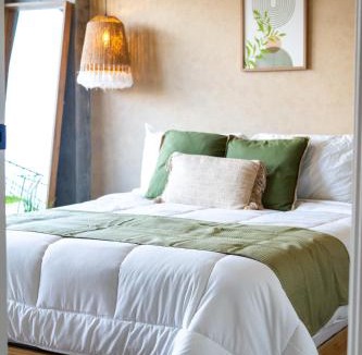 Rohrmoser Apartment | Babylon Prime Nunciatura