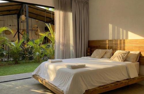 Santa Teresa Bed & Breakfast | Aduana House