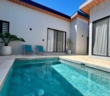 Nicoya Apartment | Villa Continental Asia - Nicoya Guanacaste