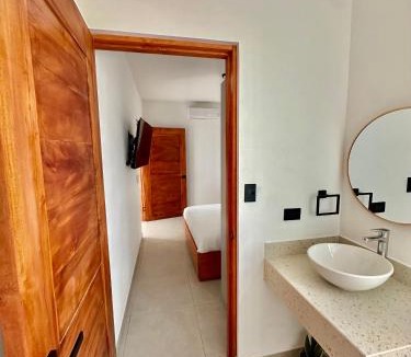 Nicoya Apartment | Villa Continental Asia - Nicoya Guanacaste