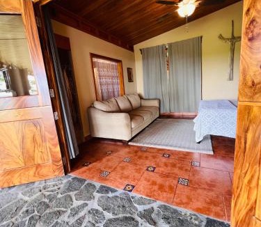 Arenal House | Loma Linda