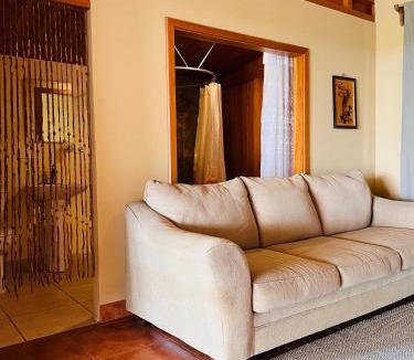 Arenal House | Loma Linda