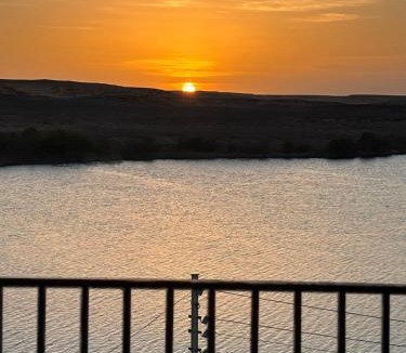 Abu Simbel House | Golden Sun House I