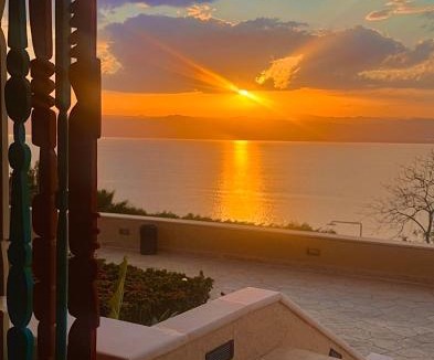 Sweimeh Apartment | Samarah EP 04 full Sea View and poll access prime location with big terrace family & couples only ,