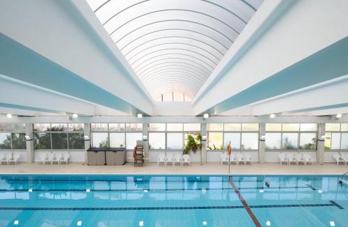 Acre Hotel | Naveh Tamar - Mehadrin Kosher suitable for Ultra-Orthodox guests