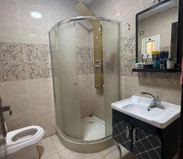 Aswan Apartment | sunset nile apartment1