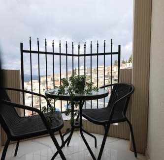 Safed Old City Apartment | ירושלים a