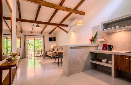 Cabuya House | Feeling Trees Jungle Lodge
