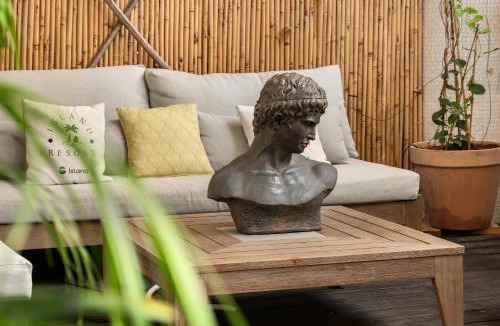 Tel Aviv Promenade Hotel | WOM Beach POD Hotel -By WOM POD Chain