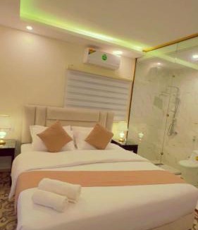 Wadi Musa Hotel | Eighth Wonders Hotel