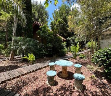 Elkosh Cabin | לה בריזה - La Briza
