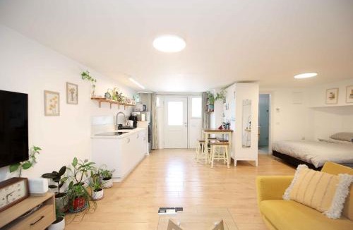 Pardes Hanna Karkur Apartment | המקום של מוש
