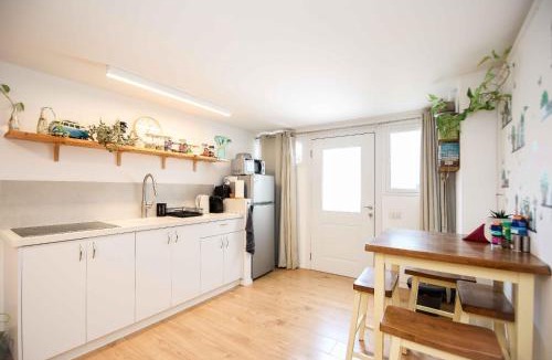 Pardes Hanna Karkur Apartment | המקום של מוש