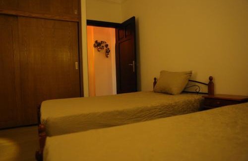 Village Road Apartment | Casa Hurghada-2-Bedroom Pool View Apartment