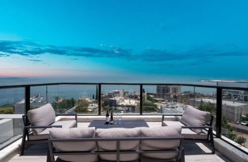 Tiberias Apartment | לויקיישן