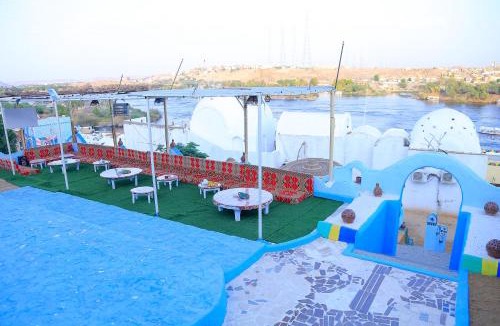 Aswan Bed & Breakfast | Nubian Palace Eco Lodge - A Nubian Home Since 1959