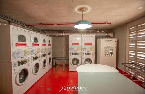 Mata Redonda Apartment | Secrt Sabana 2BR · Workspace + WiFi · Pool & Gym · Parking · Apt 1113