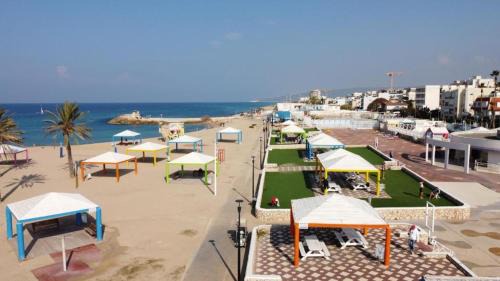 Nahariya House | Breezot Yam