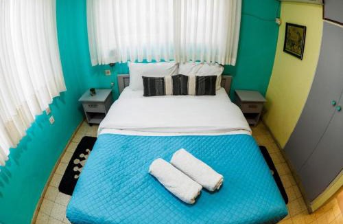 Nahariya House | Breezot Yam