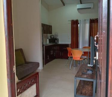 Katira Apartment | Hacienda Paraíso Rio Celeste 2