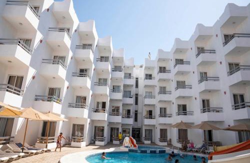 Sakkala Hotel | Dexon Roma All Inclusive Hotel