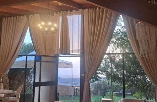 Kerem Ben Zimra Apartment | צימר תומר דבורה-קצה ההר