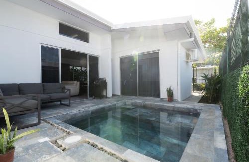 Tarcoles House | Vacation home in Punta Leona