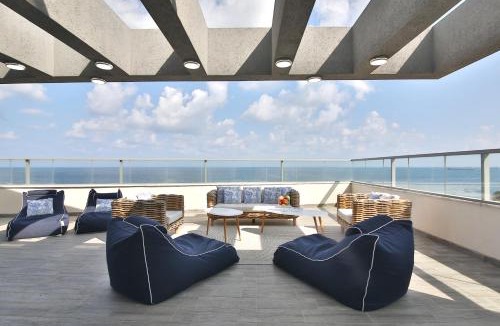 Haifa Apartment | Luxe on the BEACH By LIME