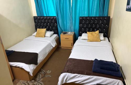 Downtown Amman Hotel | New Hamoudeh Hotel