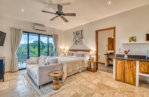 Nuevo Arenal Hotel | Blue Jungle Lodge