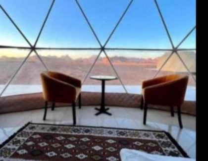 Wadi Rum Other | Camp in Wadi Rum