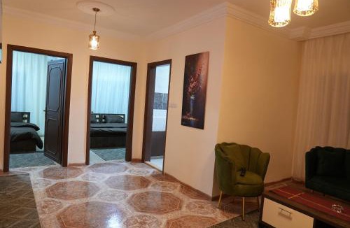 Jabal Al-Hussein Apartment | المتطورة للشقق الفندقية
