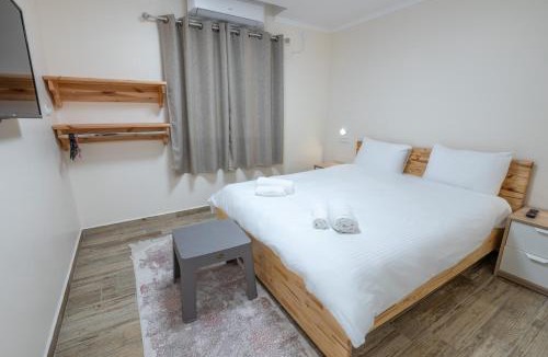 Beit Jann Apartment | לה וילה - וילה משפחתית עם בריכה פרטית מחוממת ומקורה