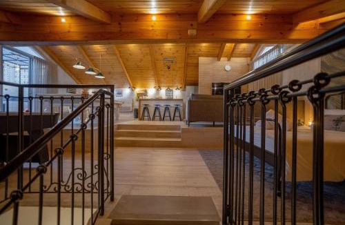 Sdot Negev Bed & Breakfast | Villavender Boutique Suites