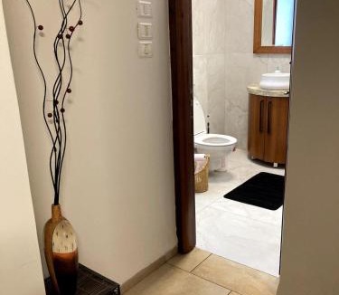 Rosh HaNikra House | Elinor's Secret Suite
