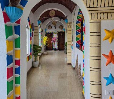 Aswan House | Zena Toma Nubian Guest House