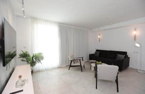 Eilat Apartment | Sea Side Luxury- סי סייד