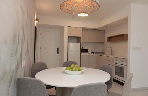 Eilat Apartment | Sea Side Luxury- סי סייד